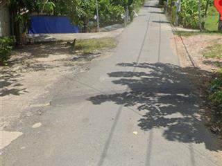 Bán đất 1000m2 tại đường tập đoàn liên doanh, xã đa phước, bình chánh, 8 tỷ