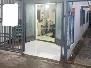 Chính chủ bán nhà 83,2m2 hẻm chính 1135 huỳnh tấn phát quận 7