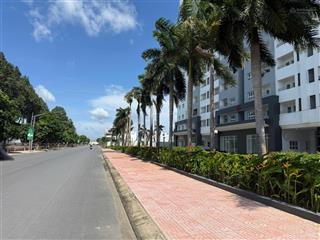 Bán căn hộ chung cư tại conic boulevard, tân kiên, bình chánh, 2,45 tỷ, 80m2  uy tín  hot