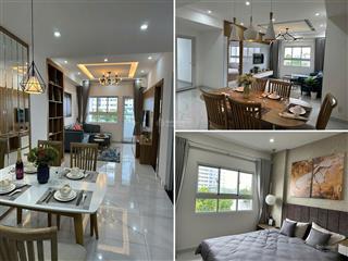 Bán nhanh căn hộ bình chánh conic boulevard 2pn 2wc view đẹp giá mềm nhất thị trường