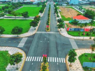 The solia  "chạm vào mỏ vàng ánh sáng giữa 8 kcn  chỉ từ 19tr/m², sổ sẵn sang tên ngay