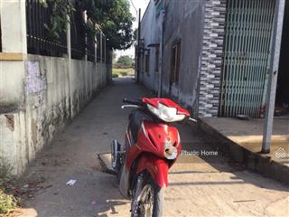 Tin nóng nhất bình chánh! bán lô đất 155m2 chỉ 2tỷ5 ngân hàng cho vay 2tỷ  duy nhất 1 lô!