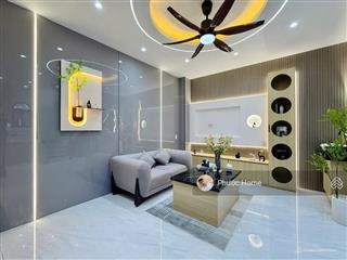 Bán nhà gần kcn cầu tràm  giá chỉ 2 tỷ 650, 1 trệt 1 lầu sổ hoàn công sẵn.