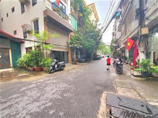 Bán nhà ngõ 463 phố đội cấn  ba đình. dt 93m2* 4 tầng, mt 4,5m, giá 27,5 tỷ
