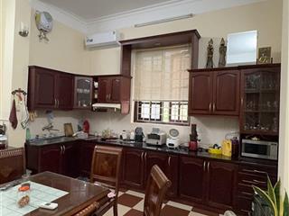 Bán nhà ngõ12 nguyễn văn huyên .dt 60m2 , 4 tầng ,mt  4,7m 21 tỷ cầu giấy