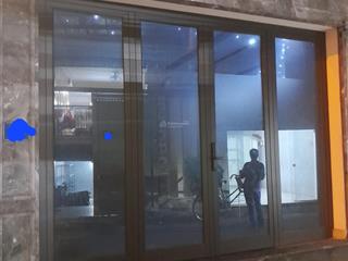 Bán nhà phố khúc thừa dụ dt 48.8m2 , 7 tầng , mt 4.1m 19.5 tỷ cầu giấy