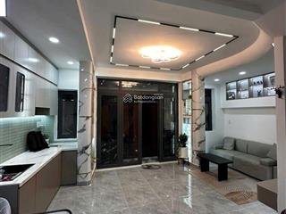 Chủ ngộp bank cần bán nhà xây mới 8m x 9m 3 tầng hẻm xe hơi lê văn quới giá chỉ 2.99 tỷ tl