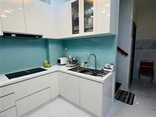 Chủ kẹt tiền cho con du học cần bán gấp nhà nguyễn đình chiểu, q3