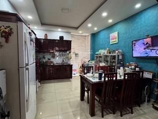 Chủ đi nước ngoài sống cần bán gấp nhà xịn ở nơ trang long  bình thạnh  giá tl
