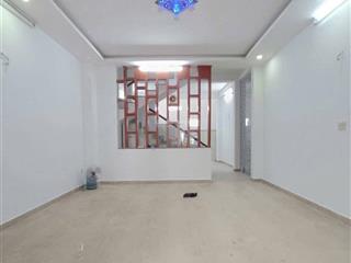 Chủ gấp bán nhà 3 tầng đẹp  p. linh đông, tp. thủ đức