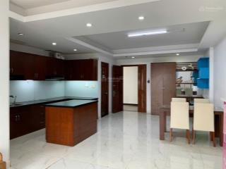 Đi xuất cảnh cần bán gấp căn hộ cao cấp 100m2, sổ hồng riêng, đang có thu nhập cho thuê 25tr/th