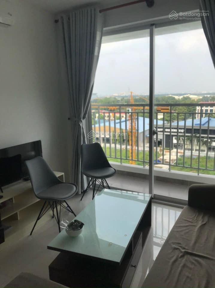 Gia đình cần bán căn hộ sacomreal 584, 75m², 2pn, 2wc nhà mới, vào ở ngay giá bán 2.75 tỷ