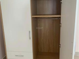 Cho thuê cc 1pn, 1wc, 30m2 giá 4,6 triệu tại 94/ vườn lài, an phú đông, q12, hcm