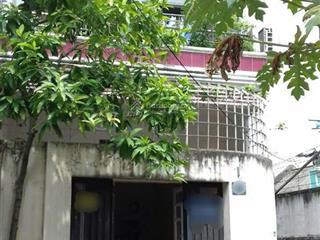 5,8 tỷ  nhà 2 tầng hẻm xe hơi tới cửa  nguyễn văn đậu p11