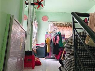 123tr/m2  chưa tới 3 tỏi có ngay nhà 2 tầng khu trung tâm chu văn an, p.12