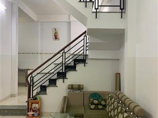 120tr/m2  nhà nơ trang long hẻm xe hơi nở hậu