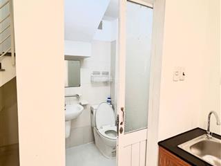 140 tr/m2  bán gấp nhà phan văn trị, p.12