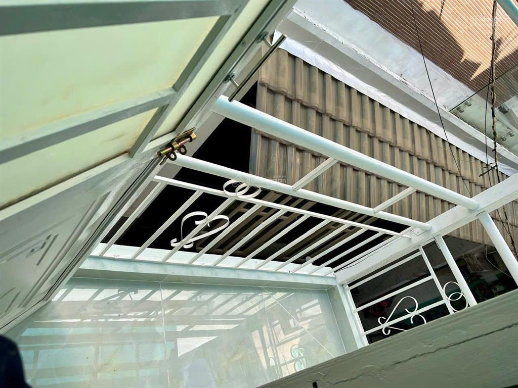 Hiếm! nhà hơn 1 tỏi sát quận 1 ngay p14 bình thạnh