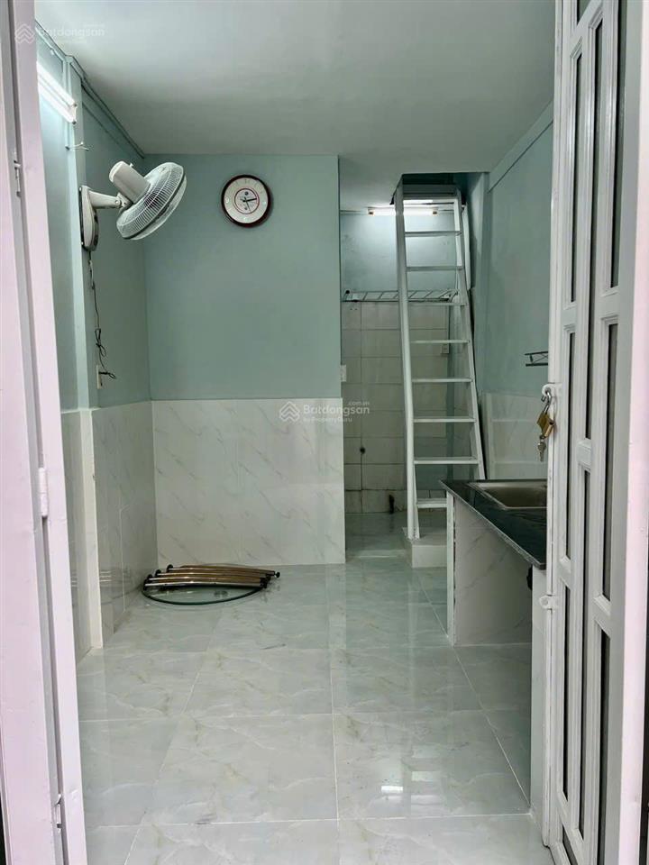 Hiếm! nhà hơn 1 tỏi sát quận 1 ngay p14 bình thạnh