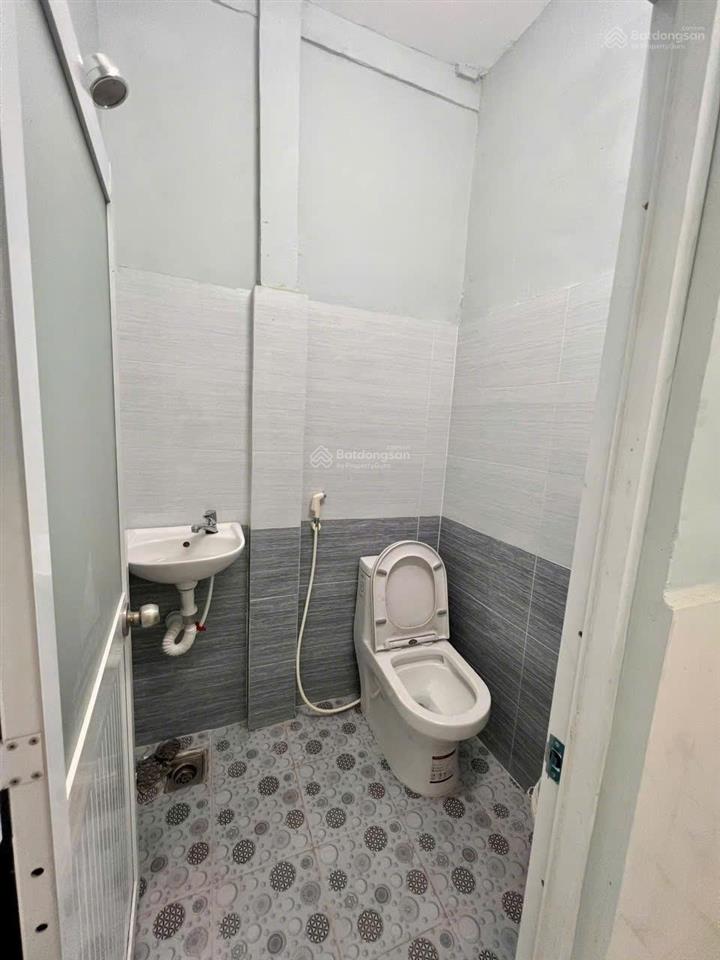 Hiếm! nhà hơn 1 tỏi sát quận 1 ngay p14 bình thạnh