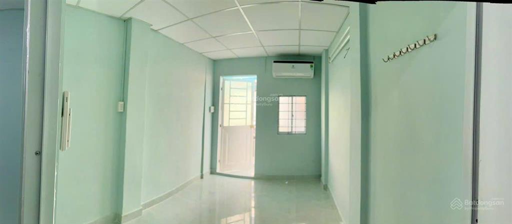 Hiếm! nhà hơn 1 tỏi sát quận 1 ngay p14 bình thạnh