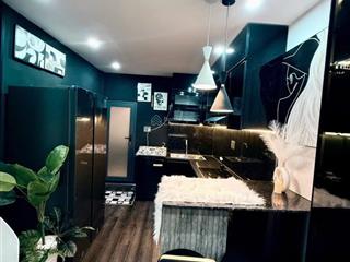 Nhà 17m2 chỉ 3.7 tỷ ngay tt bình thạnh