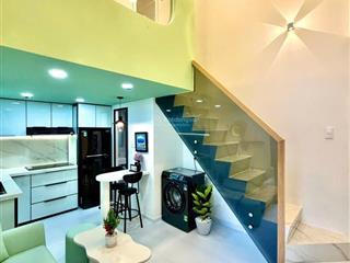 Nhà 22m2 chỉ 3.95 tỷ  hẻm 1/ bạch đằng  k lộ giới