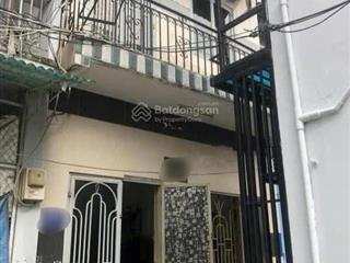 129tr/m2 nhà 31m2 giá 4 tỷ ngay p12 bình thạnh