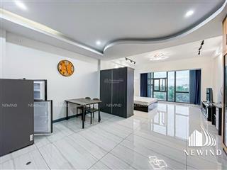 Cho thuê cc mini 1pn + 1wc 38m2, 5,5 triệu, view đẹp, nhiều tiện ích tại đường số 23, q7, hcm