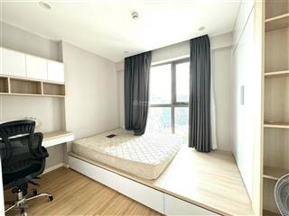 Millennium căn góc view đẹp, full nội thất sang trọng đẹp duy nhất