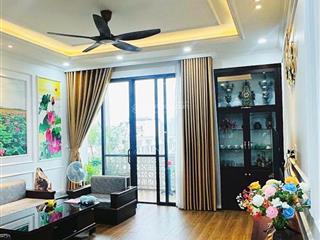Nhà đẹp trần cung42m x 7t thang máy ngõ nông kdô tô g 10,88 tỷ