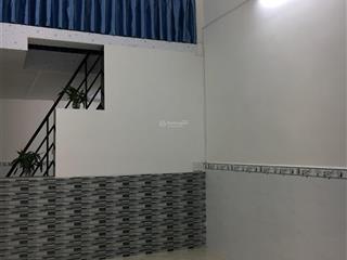 Cho thuê căn nhà nhỏ, mát mẻ gần ngã 4 an sương