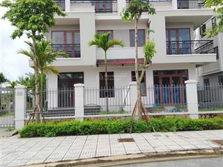 Biệ thự 200m2 cách hồ tây 12km đón sóng cao tốc sb gia bình ga metro giá f0 ck 10%, ân hạn 2năm ls