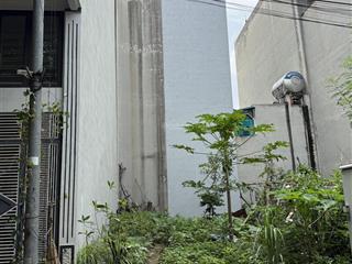 Bán đất phương canh gần cao đẳng fpt trịnh văn bô. 125m2, mặt tiền 6m  đường ô tô tránh