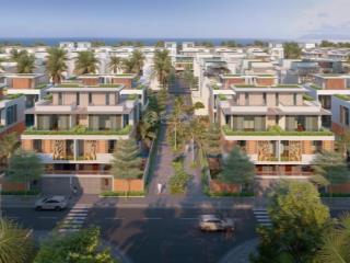 Bán biệt thự coral coc20, đối diện clubhouse giá cắt lỗ cực tốt
