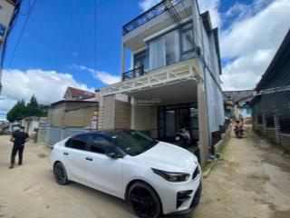 Cần bán căn nhà đẹp 2 mặt tiền view chính diện ngay nguyễn siêu, đà lạt.  0769 684 ***