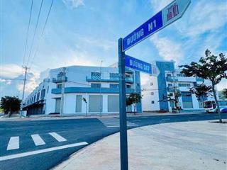 Cơ hội đầu tư cực tốt khu đô thị becamex vsip tại tp biển quy nhơn. giá đầu tư 200m2 chỉ 5tr/m2