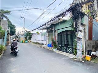 Bán nhà mặt tiền đường số 1 ql13. dt 165m2 shr, ngang 5,42m thích hợp xây chdv, đầu tư. 0769 684 ***