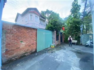 Bán đất đẹp ngay đường số 23 hiệp bình chánh. 128m2 ngang 5m, nở hậu. thích hợp xây ở, cho thuê.