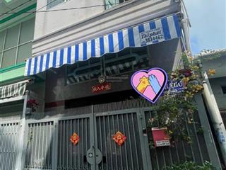 Bán nr 3,5 tỷ, 50m2 tại nguyễn trãi, ninh kiều, cần thơ