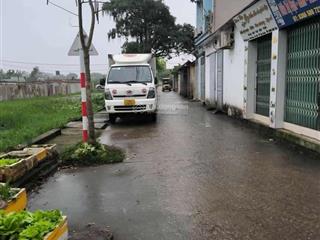 Thắng lợi ,xã phú minh 3,55 tỷ lô góc hiếm  sẵn dãy trọ dòng tiền  oto vào tận nơi