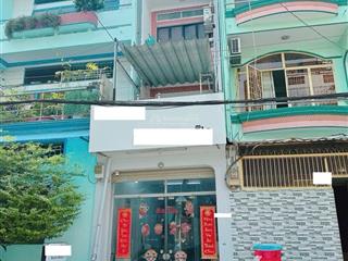 Bán nhà 377/ nguyễn tri phương quận 10, 1t2l. dtsd 110m2. hẻm 10m rộng thoáng. vị trí đẹp