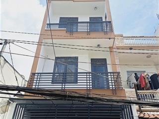 Sang nhượng căn nhà địa chỉ tại ông ích khiêm, p. 14, q. 11 54m2