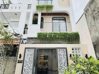 Sang nhượng căn nhà địa chỉ trần hưng đạo p. chợ quán (mới) q. 5  sổ riêng 52m2 giá chỉ 1ty990