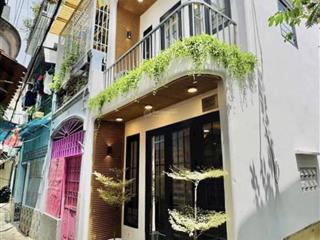 Bán nhà hoàng hoa thám, p. 5, q. phú nhuận 52m2 sổ riêng giá chỉ 1 tỷ 890
