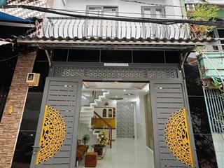 Chính chủ bán nhà nguyễn chí thanh 2 q.10 ( 4x13 ) giá chỉ 2 tỷ 190 sổ riêng đường 5m xe hơi