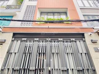 Hot! nhà đẹp nguyễn trãi p.7 q.5 sổ riêng 80m2, ô tô ngủ trong nhà, full nội thất, giá chỉ 2tỷ190
