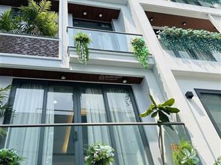 Bán gấp nhà chính chủ đường số 2, p. an phú  5 tầng  60m2  sổ hồng riêng, hoàn công đủ  2 tỷ 39