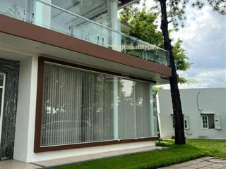 Bán biệt thự sân vườn chill ở tại thủ đức