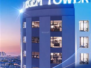 Chỉ hơn 4 tỷ sở hữu ngay căn hộ bluegem tower  pháp lý đầy đủ  sổ đỏ lâu dài